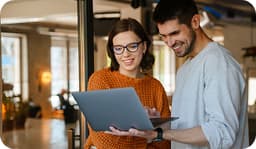 Paid summer internship