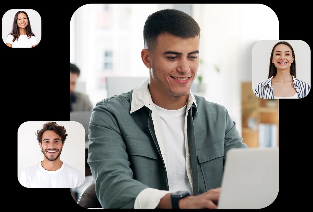 HFM Trainee Program 2026 Description Media